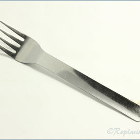 Habitat - Strata - Dessert Fork