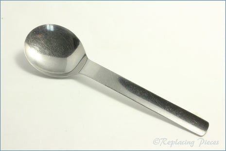 Habitat - Strata - Dessert Spoon