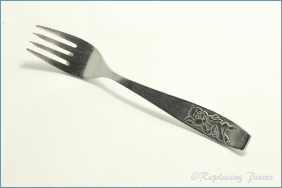Viners - Nursery - Childrens Fork