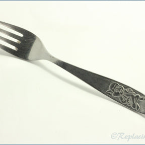 Viners - Nursery - Childrens Fork