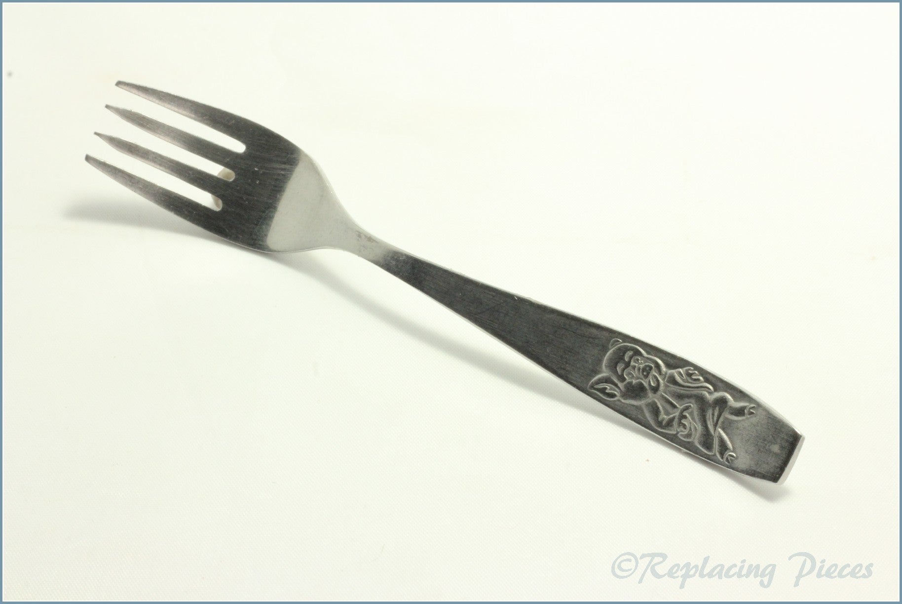 Viners - Nursery - Childrens Fork