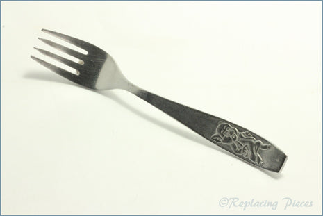 Viners - Nursery - Childrens Fork