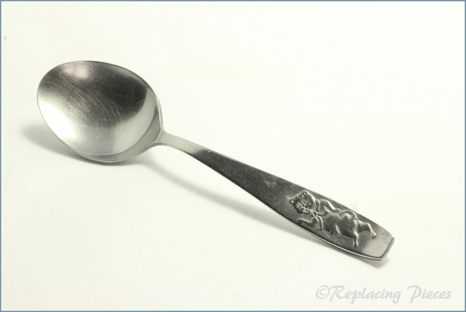Viners - Nursery - Childrens Spoon