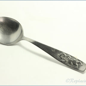 Viners - Nursery - Childrens Spoon