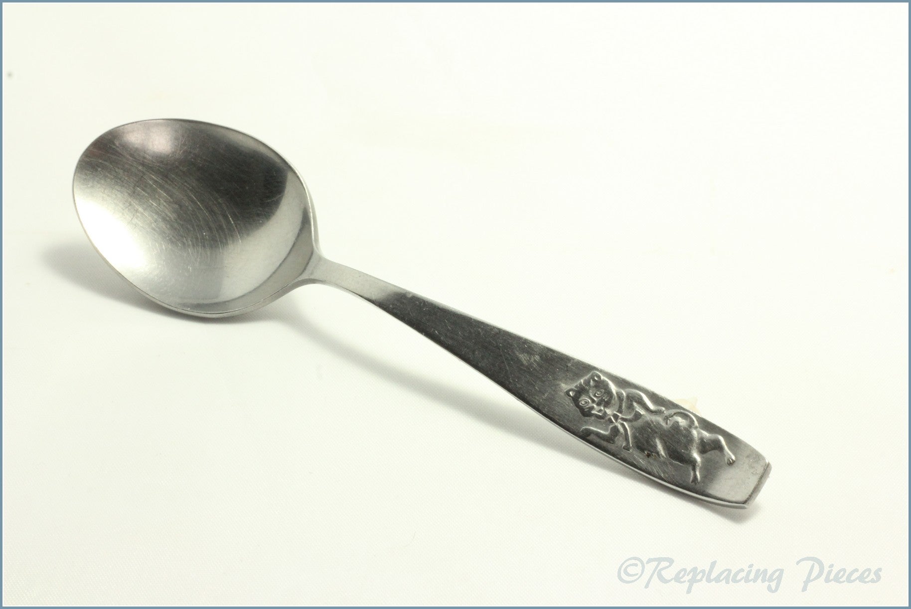 Viners - Nursery - Childrens Spoon
