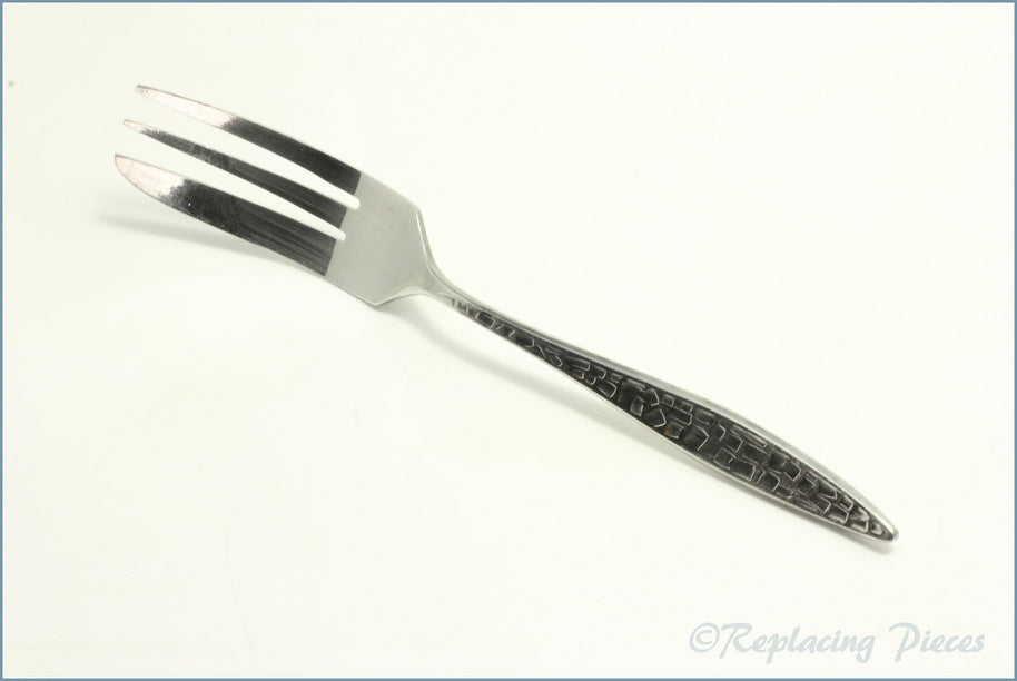 Viners - Mosaic - Pastry Fork