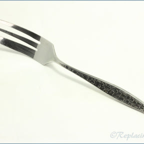 Viners - Mosaic - Pastry Fork