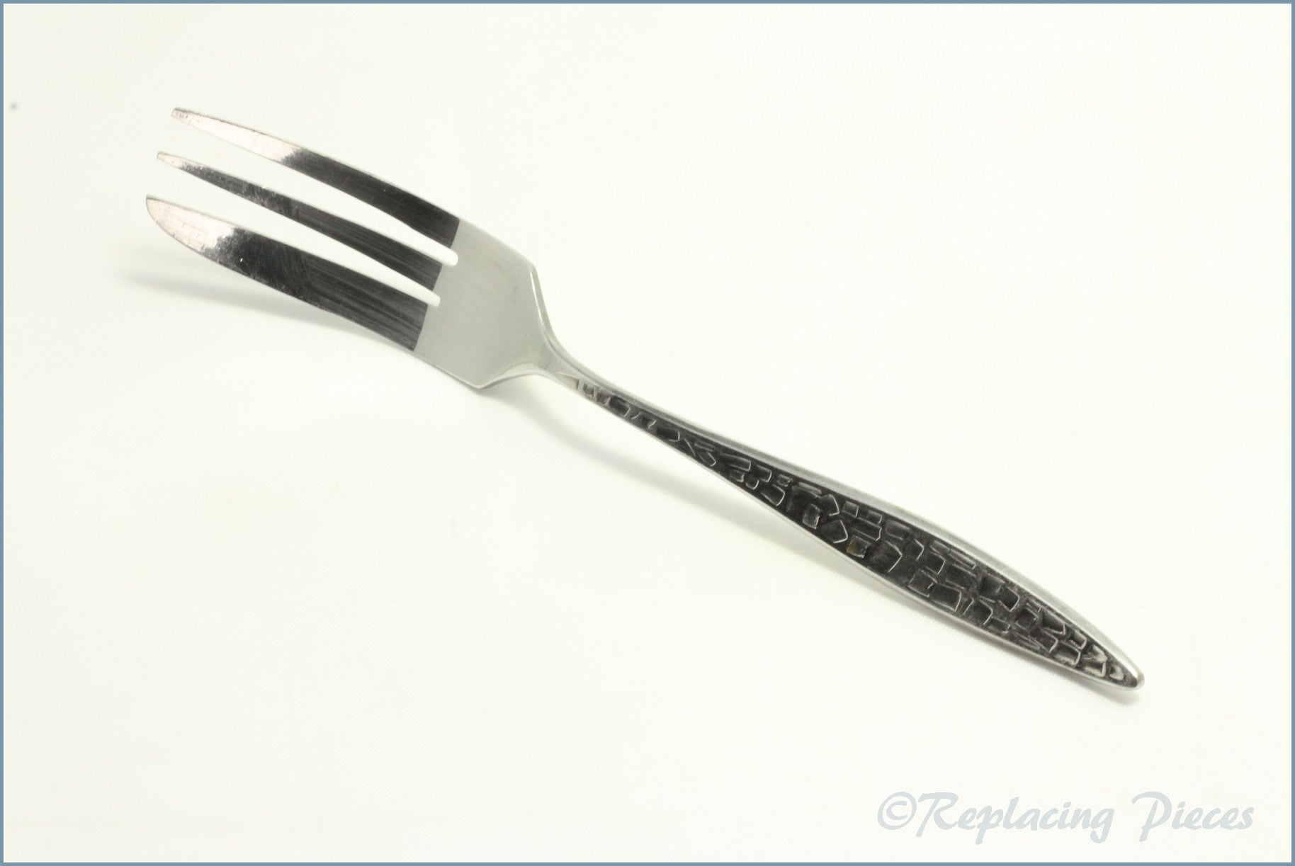 Viners - Mosaic - Pastry Fork