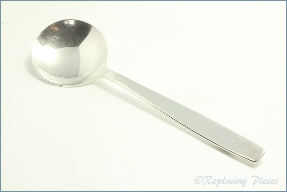 Viners - Chelsea (EPNS) - Soup Spoon