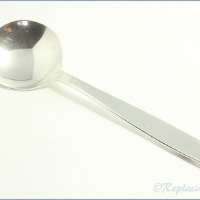 Viners - Chelsea (EPNS) - Soup Spoon