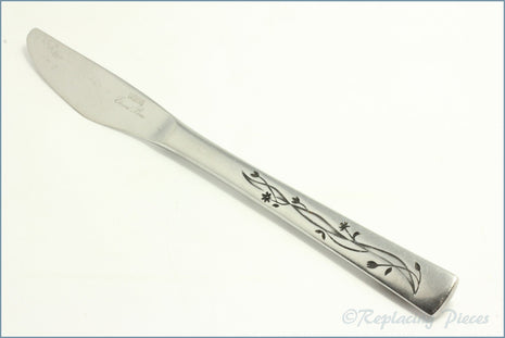 Viners - Eternal Beau (Stainless) - Dinner Knife