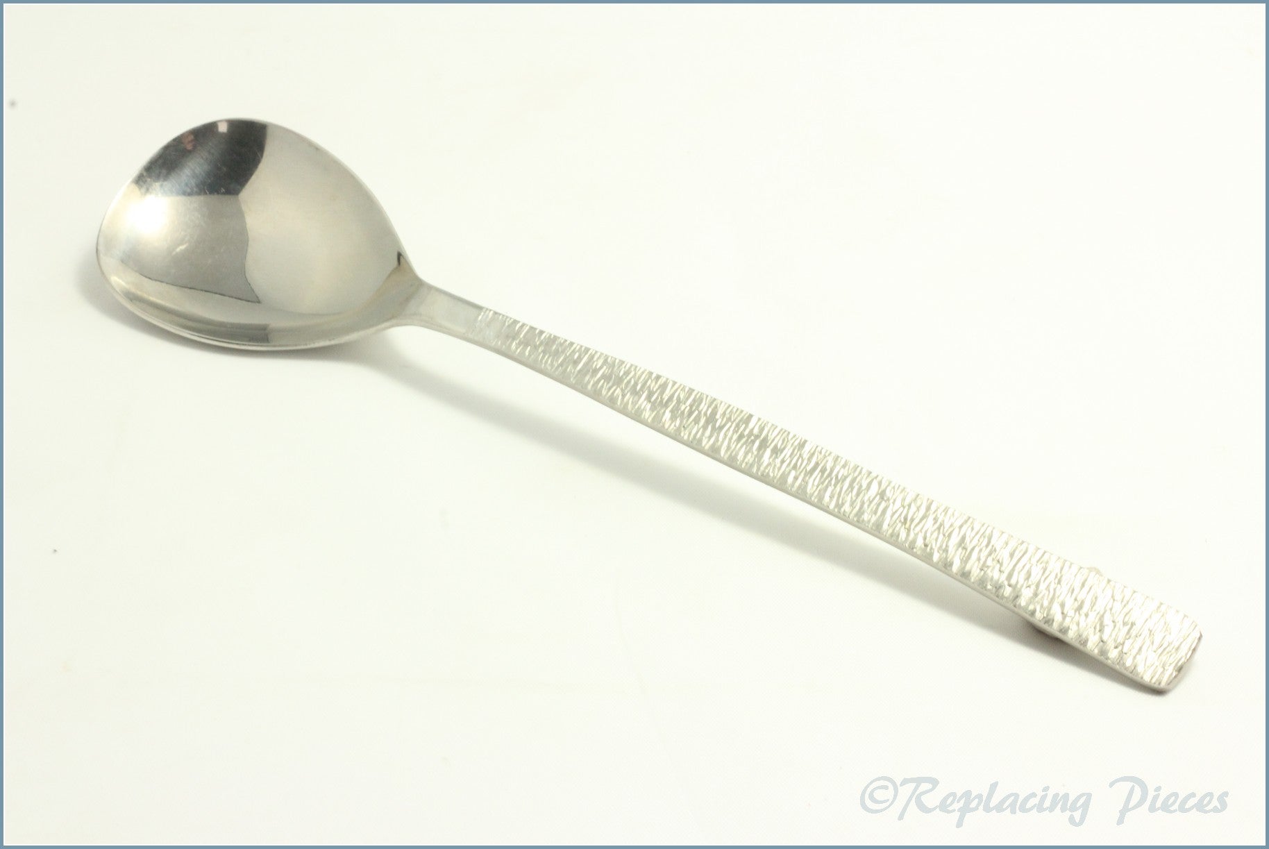 Viners - Studio - Dessert Spoon
