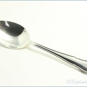 Viners - Dubarry - Dessert Spoon