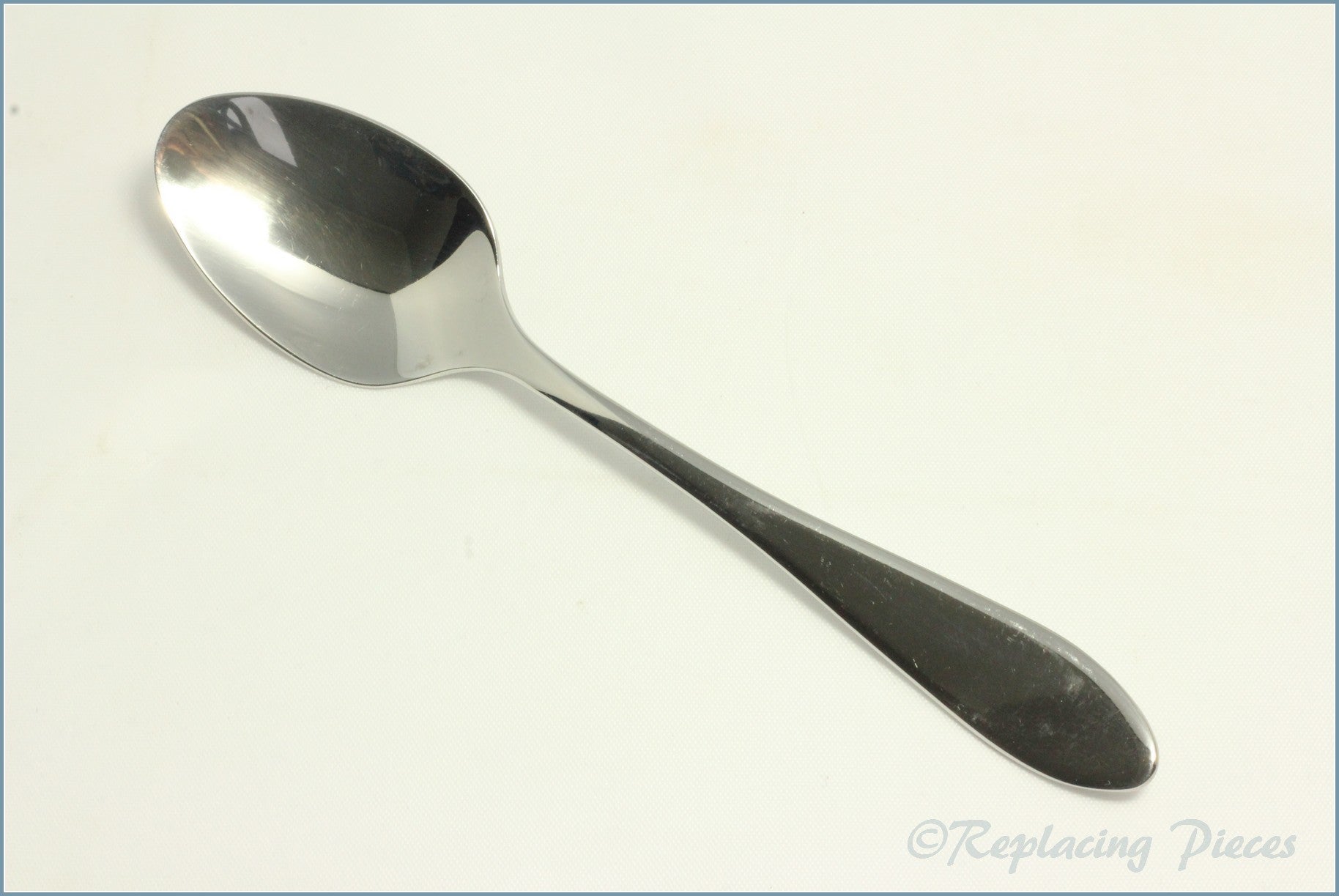 Viners - Tabac - Tea Spoon
