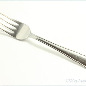 Viners - Dubarry (18/10) - Dessert Fork