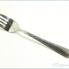 Viners - Grosvenor - Dessert Fork