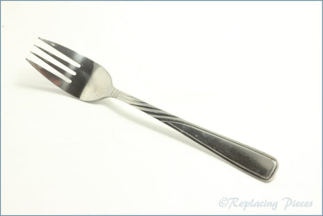 Viners - Grosvenor - Dessert Fork