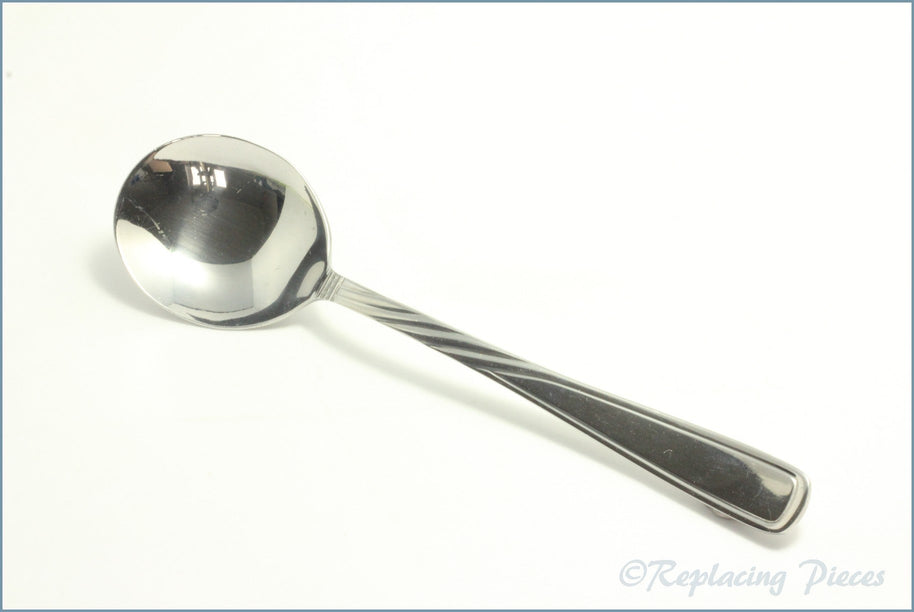 Viners - Grosvenor - Soup Spoon