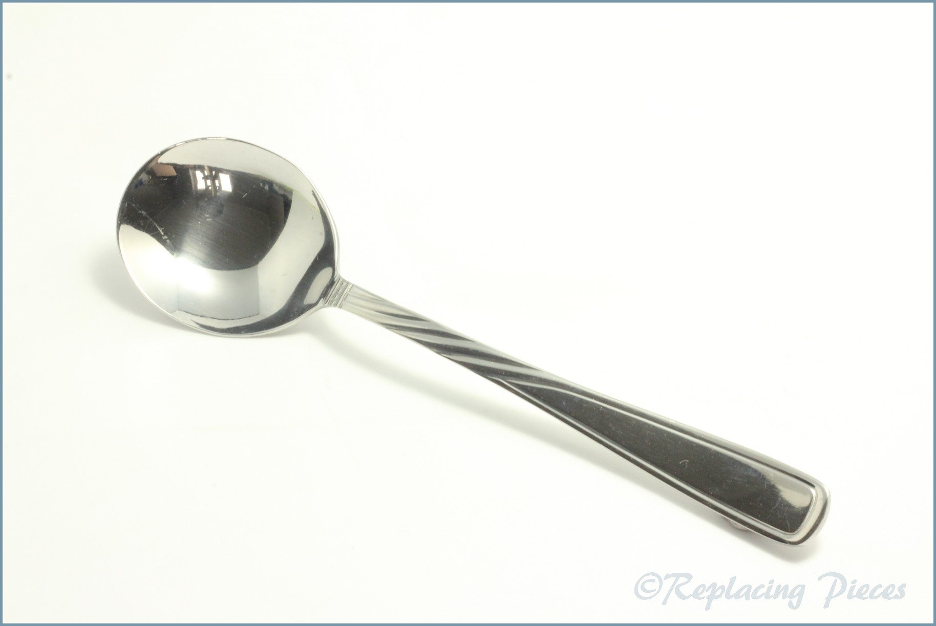 Viners - Grosvenor - Soup Spoon