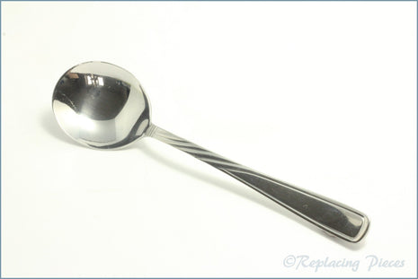 Viners - Grosvenor - Soup Spoon