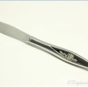 Oneida - Lasting Rose - Dinner Knife