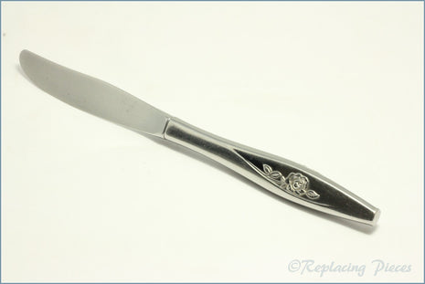 Oneida - Lasting Rose - Dinner Knife