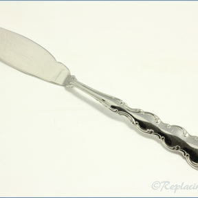 Oneida - Mozart (Stainless)- 7 3/4