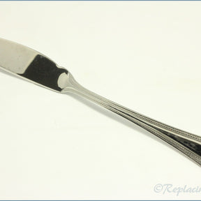 Oneida - Ardmore - Fish Knife