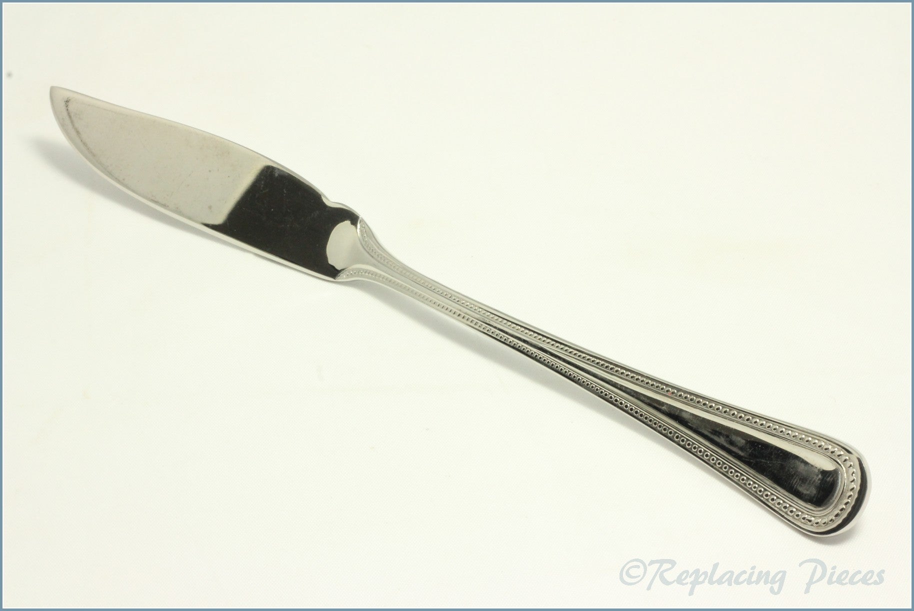 Oneida - Ardmore - Fish Knife