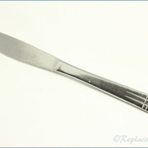 Oneida - Toltec - Dinner Knife