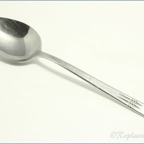 Oneida - Toltec - Dessert Spoon