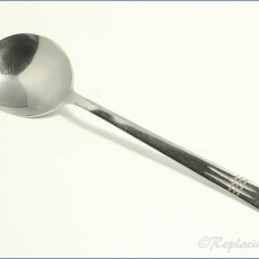 Oneida - Toltec - Soup Spoon