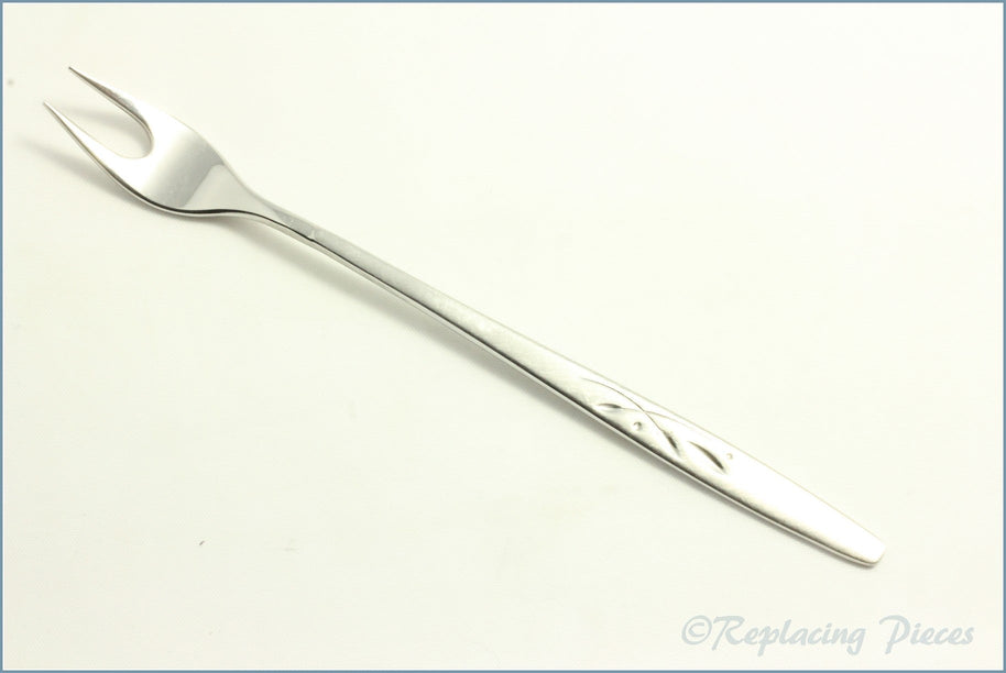Oneida - Venetia - Pickle Fork