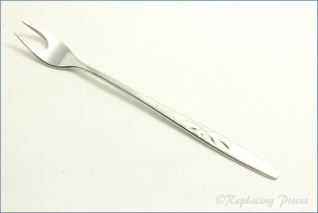 Oneida - Venetia - Pickle Fork