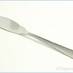 Oneida - Textura - Fish Knife