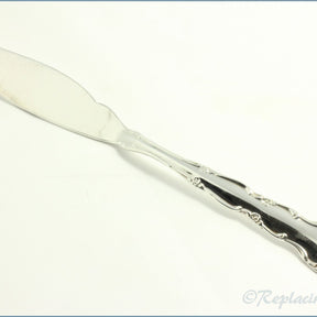 Oneida - Mozart (Community Plate) - Fish Knife