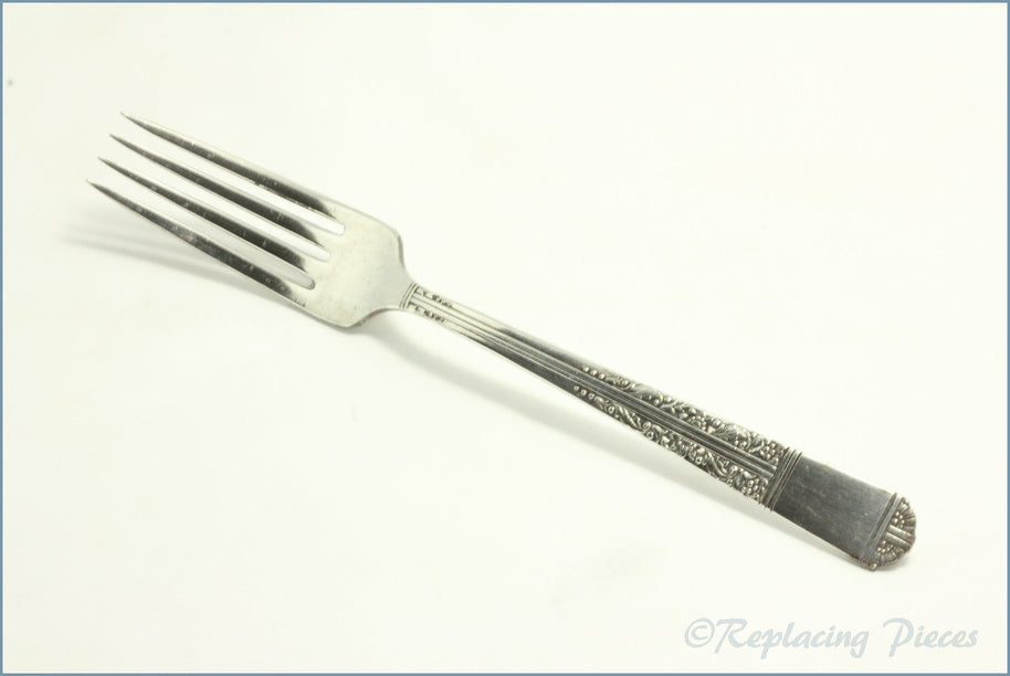 Oneida - Royal York (Community Plate) - Dessert Fork