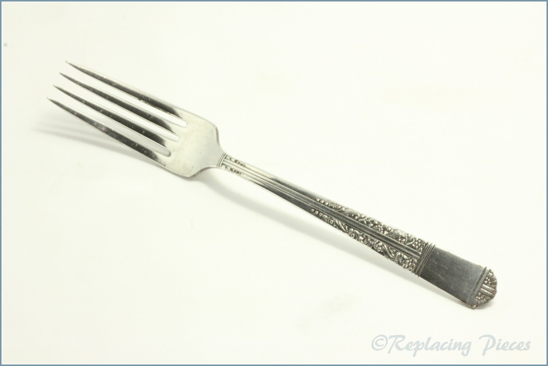 Oneida - Royal York (Community Plate) - Dessert Fork