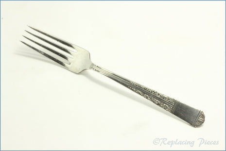 Oneida - Royal York (Community Plate) - Dessert Fork