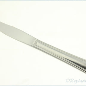 Oneida - Balmoral - Dessert Knife (No 18 Mark)