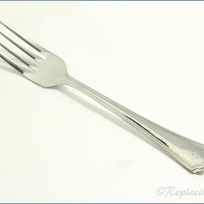 Oneida - Balmoral 18/8 - Dessert Fork