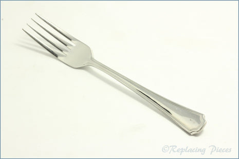 Oneida - Balmoral 18/8 - Dessert Fork