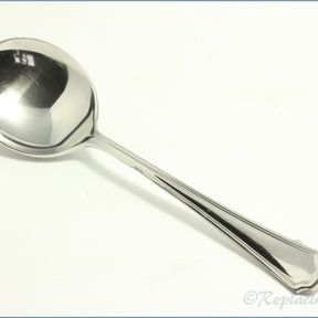 Oneida - Balmoral 18/8 - Soup Spoon