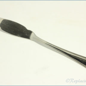 Oneida - Balmoral 18/10 - Fish Knife