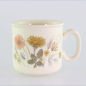 J & G Meakin - Hedgerow - Mug