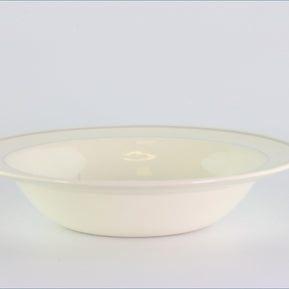 J & G Meakin - Hedgerow - Rimmed Fruit Saucer