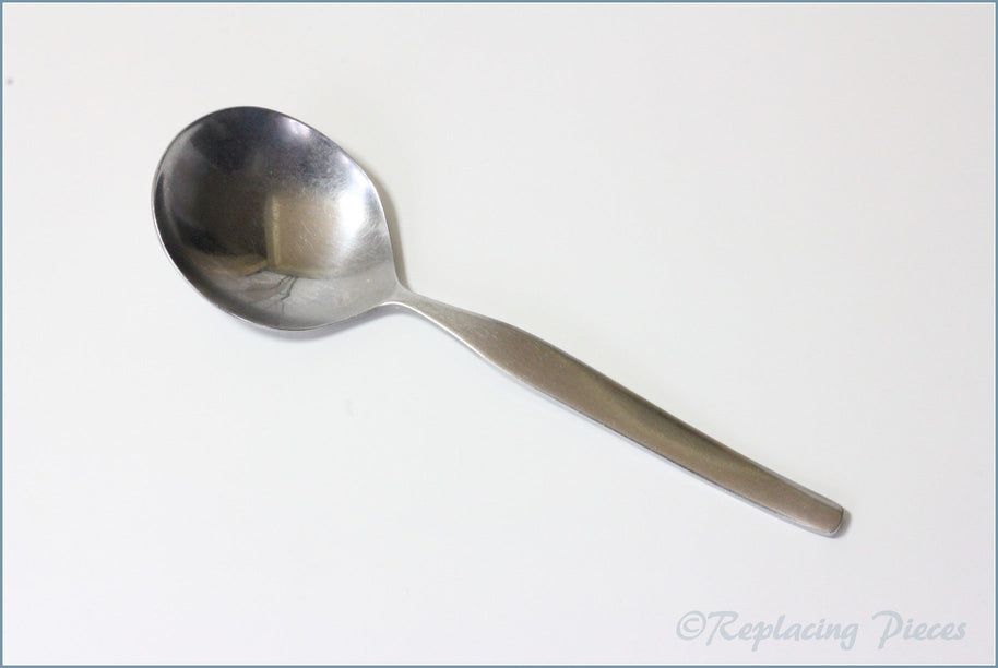 Viners - Profile -  Jam Spoon
