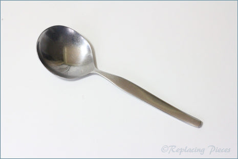 Viners - Profile -  Jam Spoon