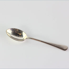James Dixon - Grecian - Coffee Spoon (Silver Plate)