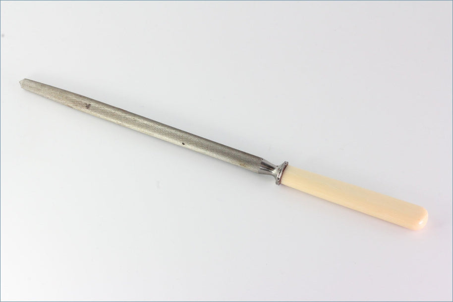 James Dixon - Grecian - Sharpening Steel (Plastic Handle)